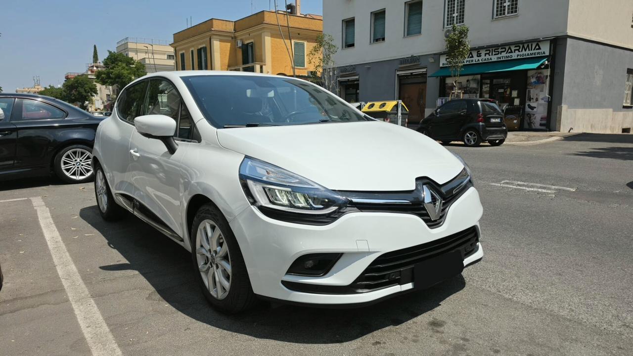 Renault Clio TCe 12V 90CV Start&Stop 5 porte Energy Intens