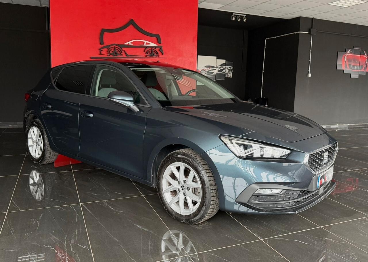 Seat Leon 2.0 TDI 150 CV DSG Business