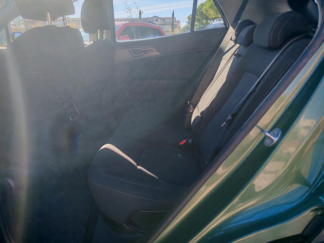 Kia Sportage 1.6 TGDi MHEV Business