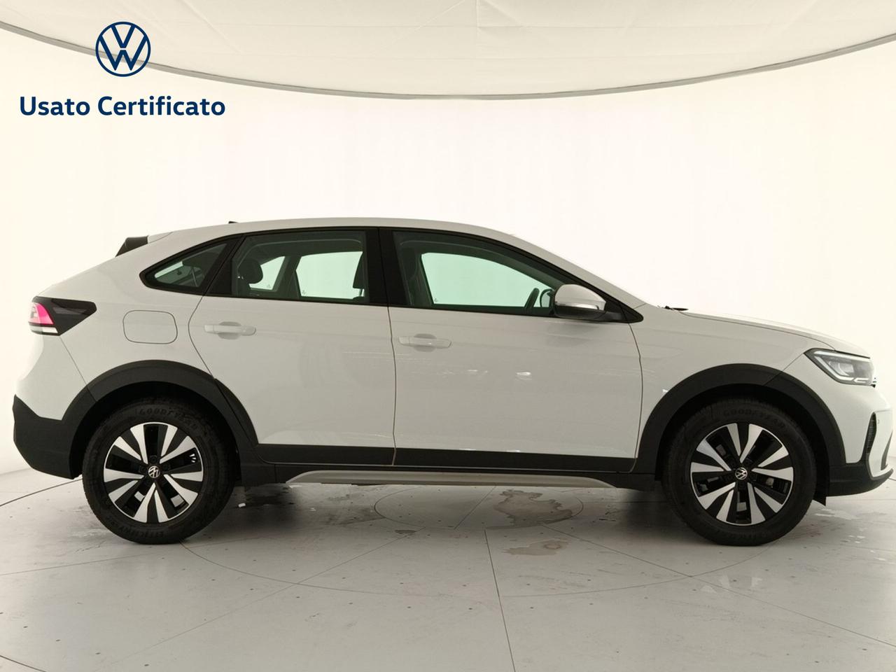 VOLKSWAGEN Taigo - Taigo 1.0 TSI 95 CV Life