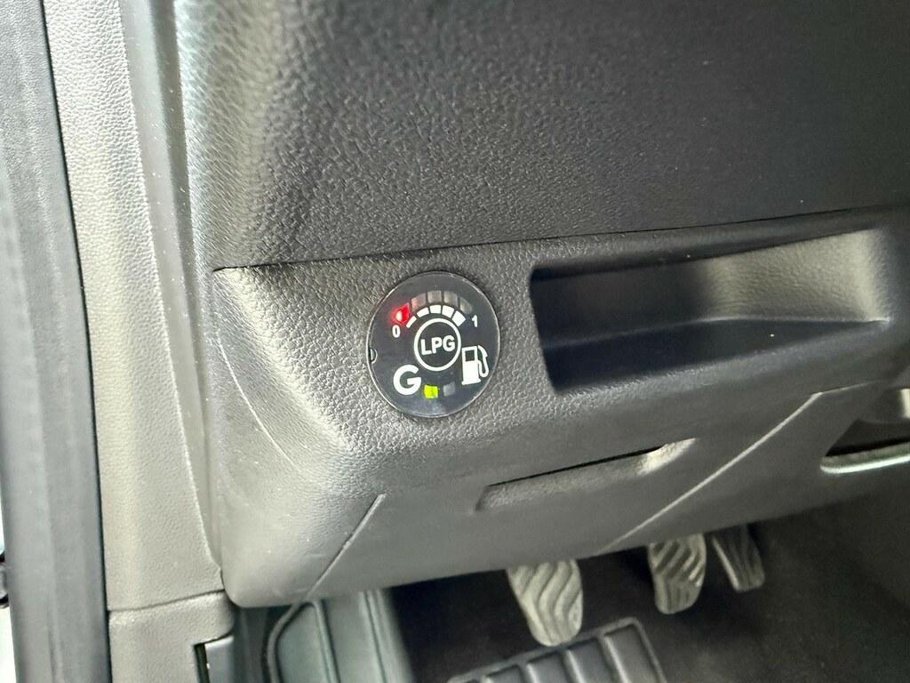 Renault Clio 1.0 tce Zen Gpl 100cv my21