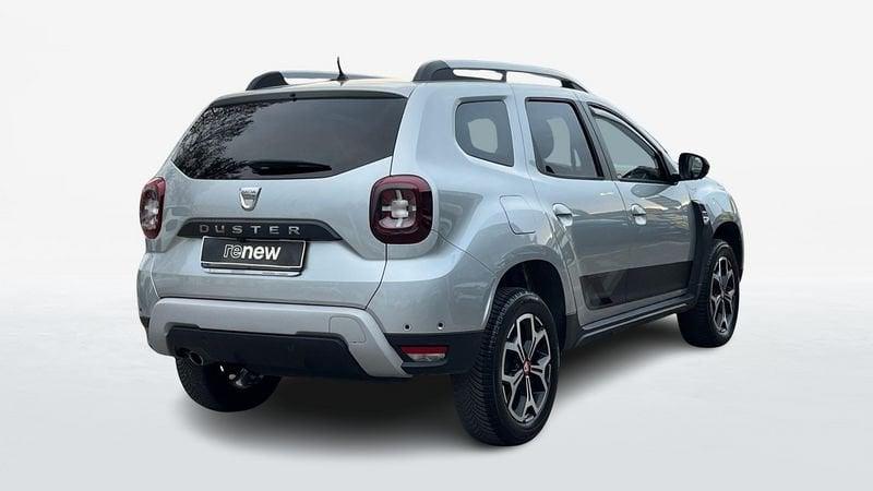 Dacia Duster 1.5 Blue dCi Techroad 4x2