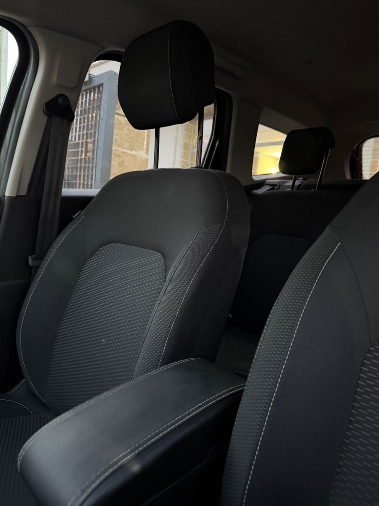 Dacia Duster 1.6 SCe GPL-2019/LED/NAVI