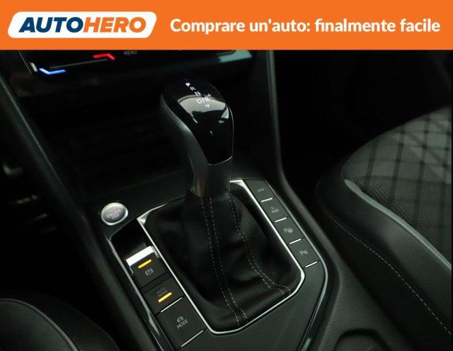 VOLKSWAGEN Tiguan 1.4 TSI eHYBRID DSG R-Line