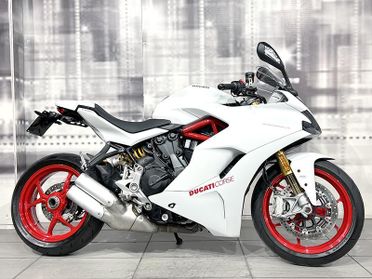 Ducati Supersport 939 S