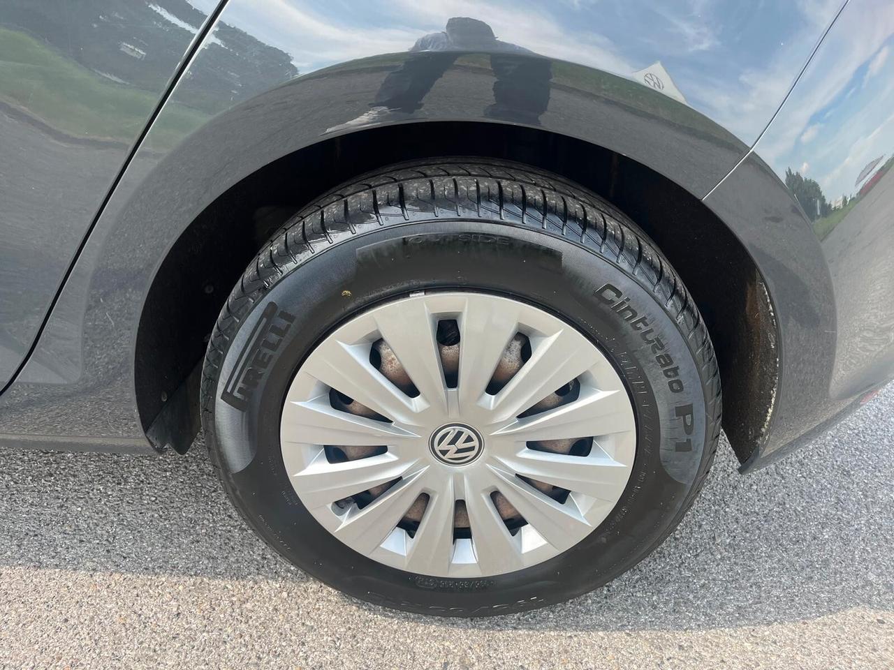 Volkswagen Golf 1.2 TSI 105 CV 5p. Comfortline BlueMotion Technology