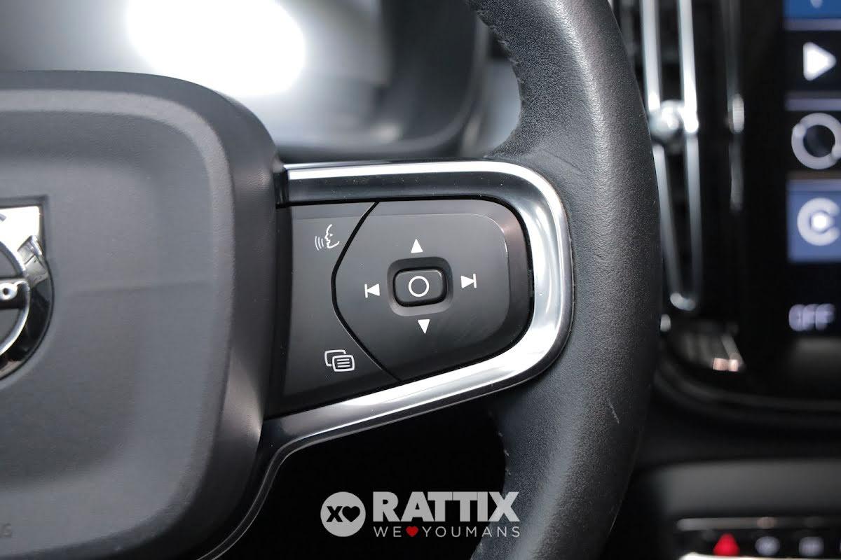 Volvo XC40 1.5 T3 163CV Geartronic