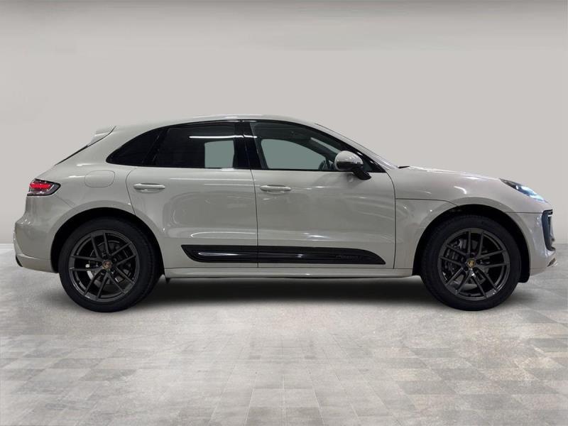 Porsche Macan 2.0 T PDK