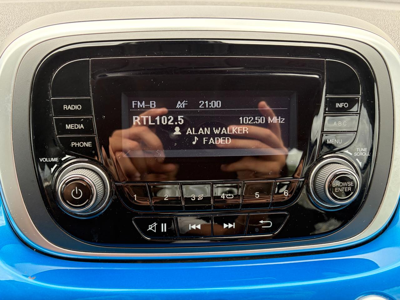 Fiat 500X 1.3 MultiJet 95 CV Urban
