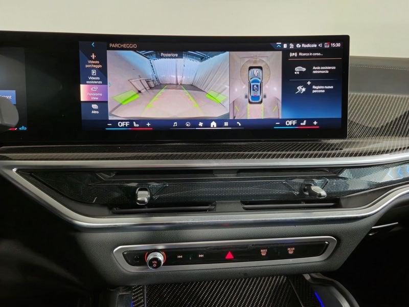 BMW X6 xdrive30d MSport Pro auto