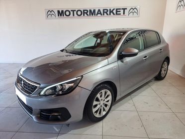 Peugeot 308 5 Porte 1.2 PureTech Turbo Style