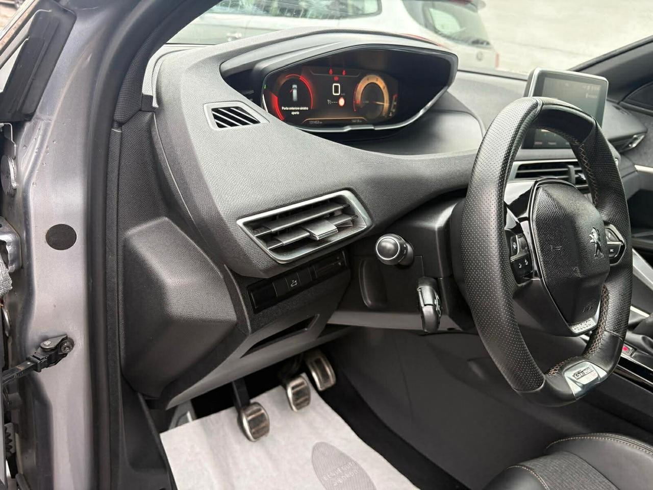 Peugeot 5008 BlueHDi 130 S&S GT Line 7 posti