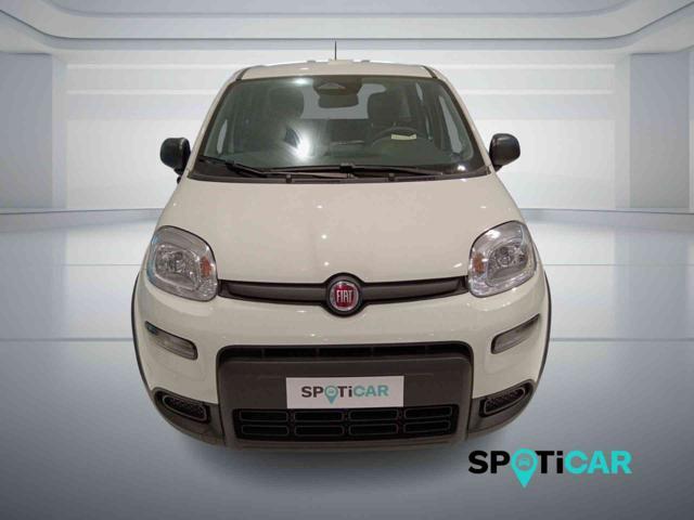 FIAT Panda 1.0 FireFly S&S Hybrid PANDINA ADAS