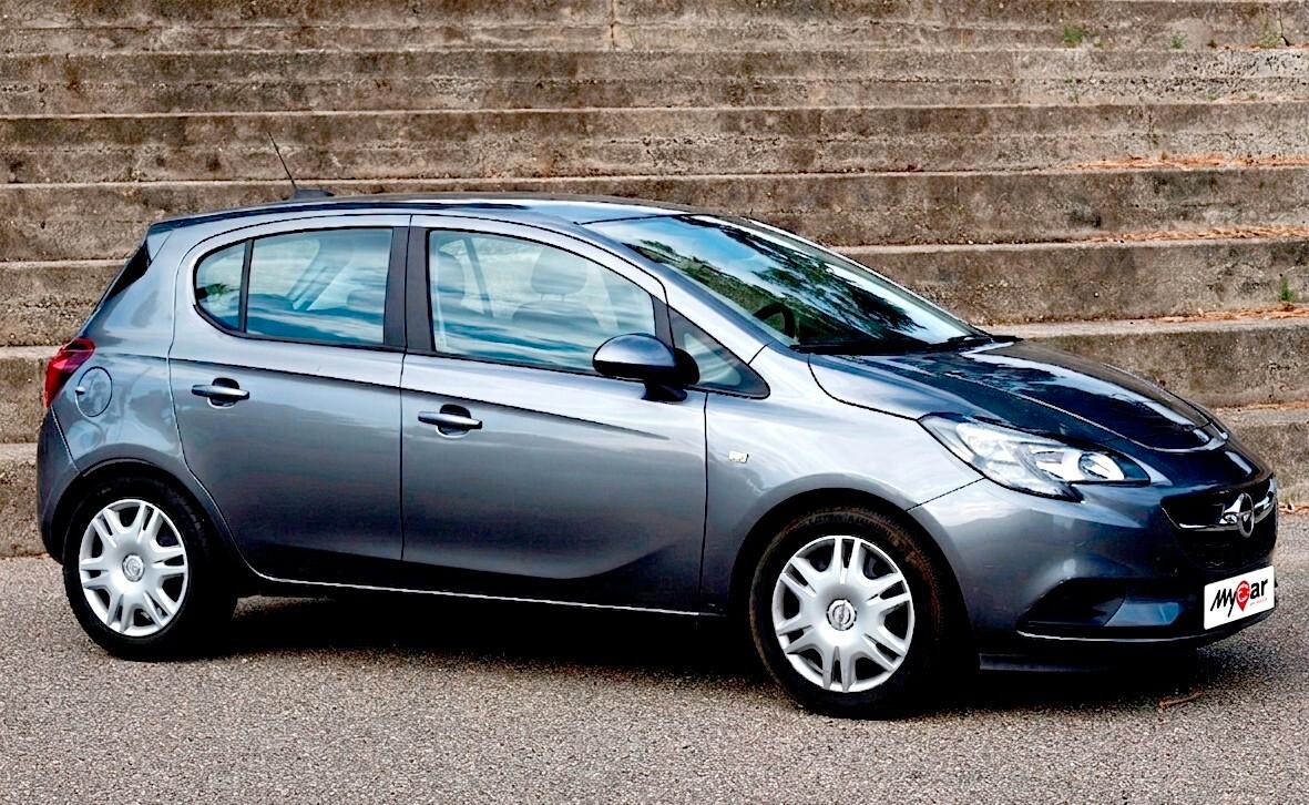 Opel Corsa 1.2 5 porte Innovation