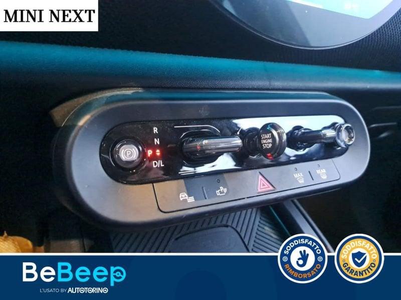 MINI Countryman Mini F60 MINI 2.0 48V D CLASSIC AUTO