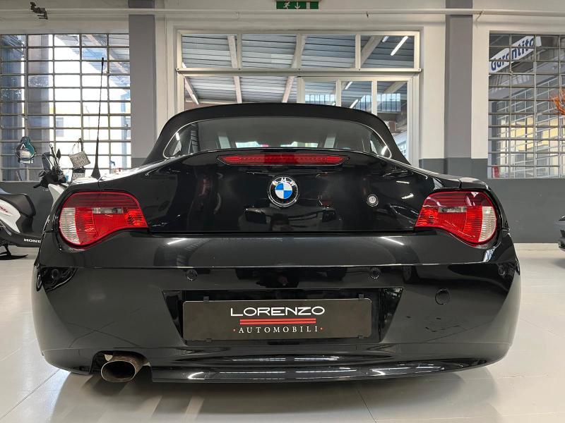BMW Z4 Roadster 2.0i