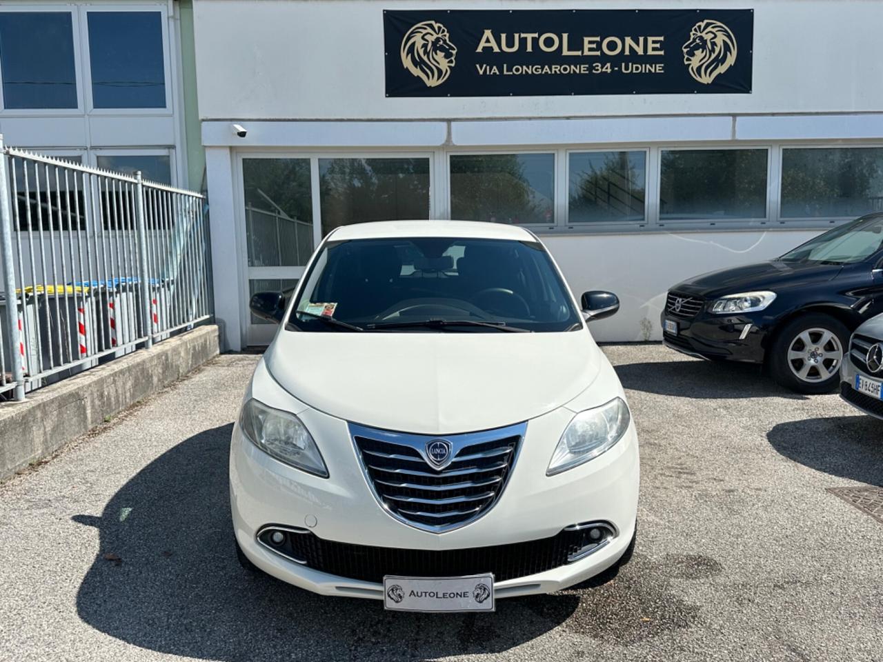 Lancia Ypsilon 1.3 MJT 16V 95 CV 5 porte S&S Platinum