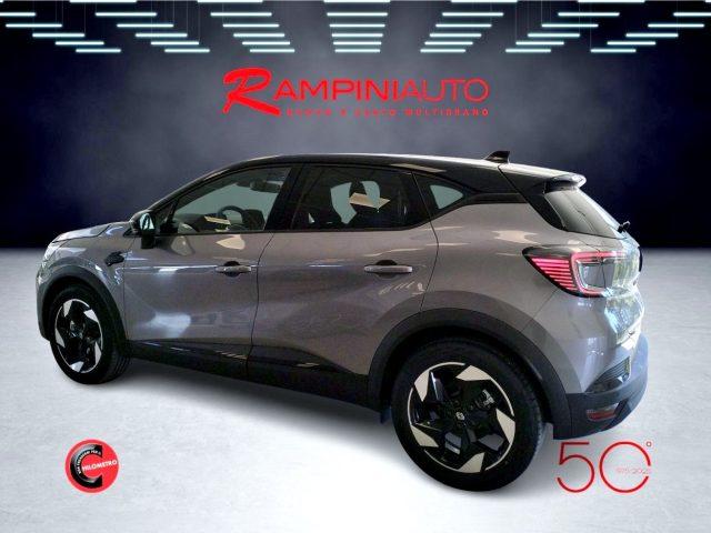 RENAULT Captur Full Hybrid E-Tech 145 CV Techno km 0 Iva Esposta