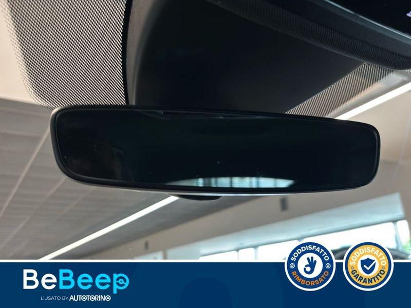 CUPRA Leon SPORTSTOURER 1.5 HYBRID 150CV DSG