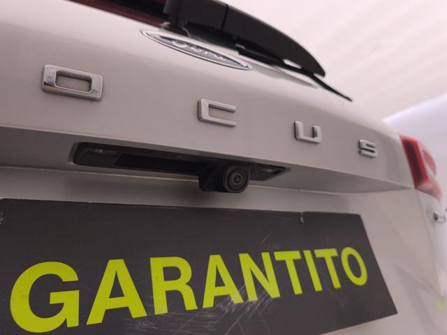 FORD Focus 1.0 ecoboost h ST-Line Design 125cv powershift