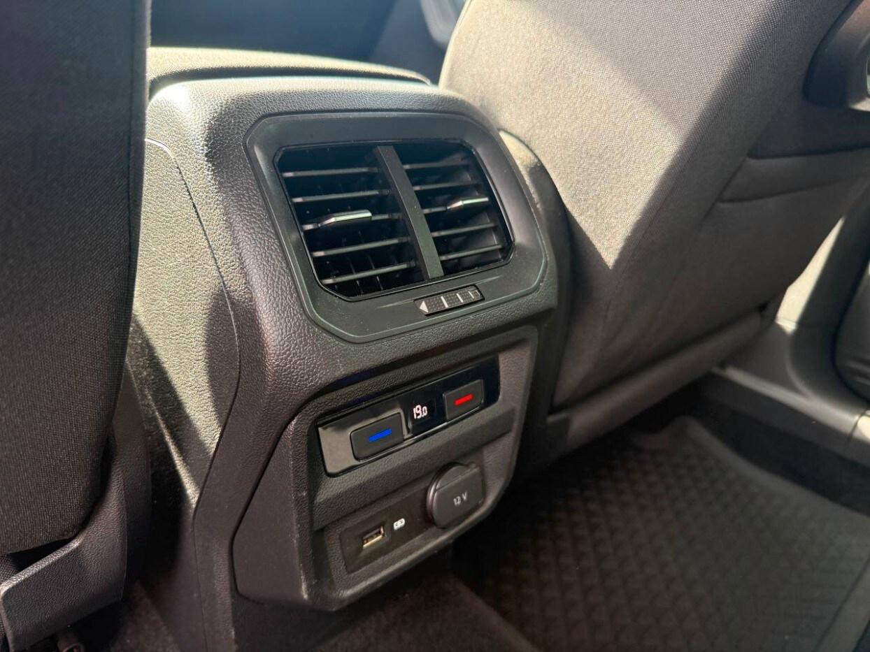 VOLKSWAGEN Tiguan 2ª serie Tiguan 1.6 TDI SCR ...