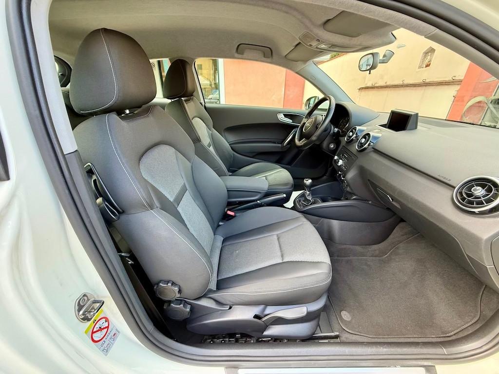 Audi A1 1.2 TFSI Ambition