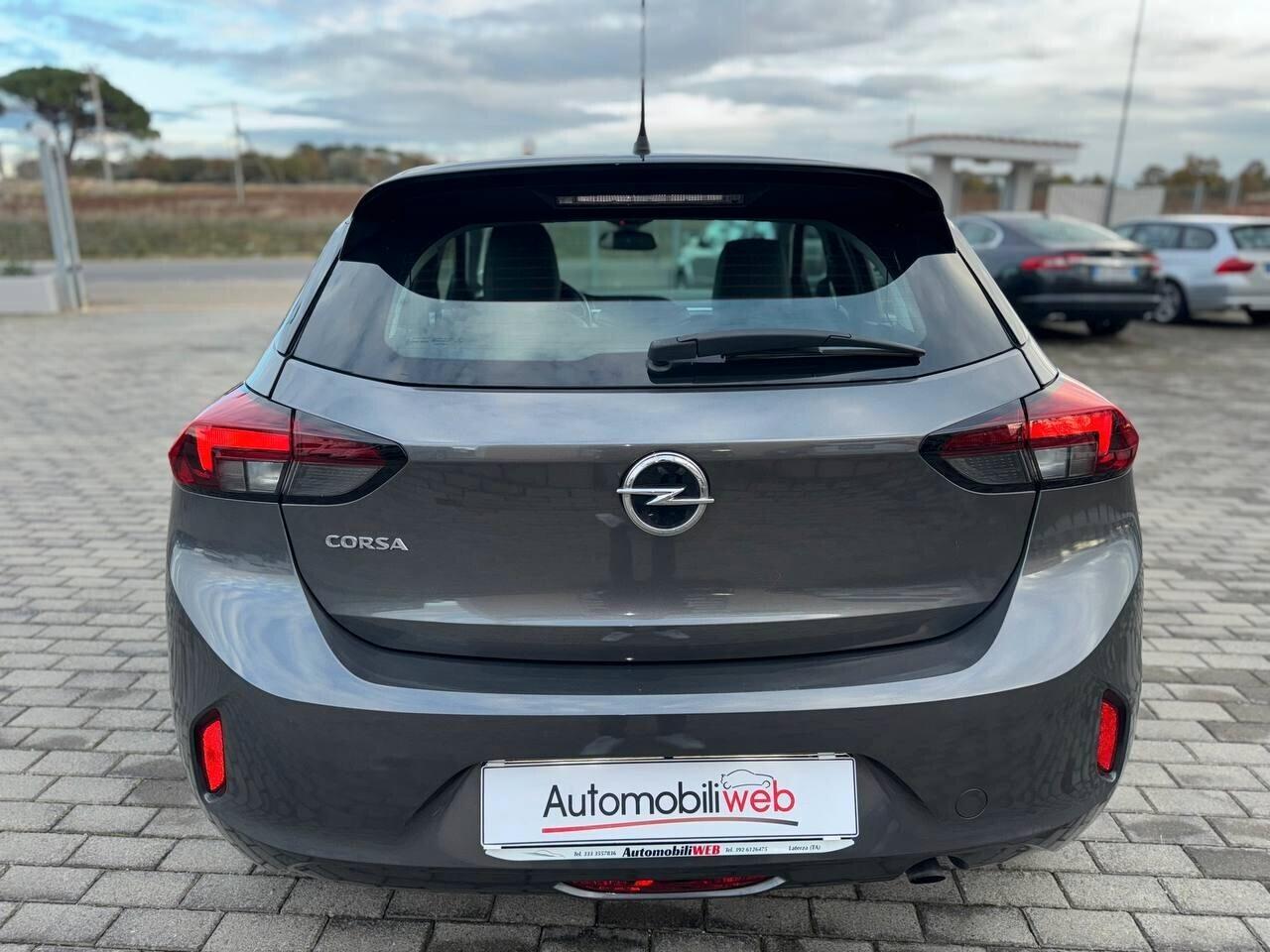 Opel Corsa 1.2 100 CV Elegance