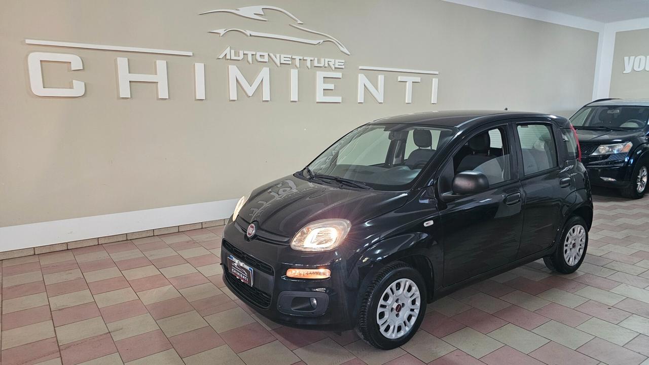 Fiat Panda 1.2 EasyPower Lounge