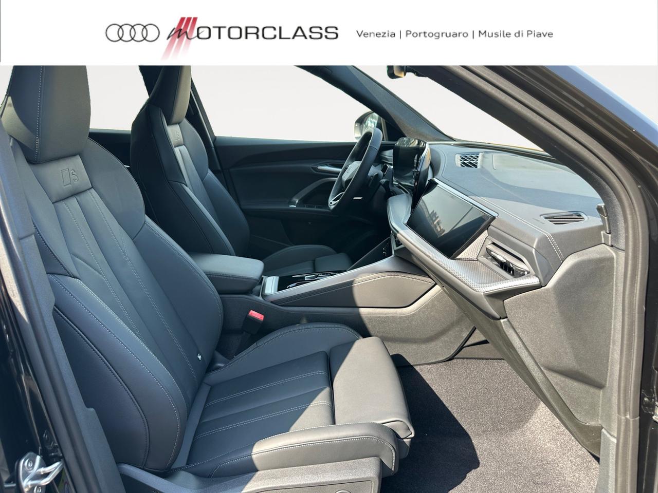 Audi Q5 sportback 2.0 e-hybrid 299cv s line edition quattro s tronic