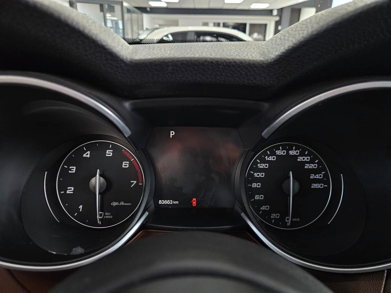 Alfa Romeo Stelvio 2.0 Turbo 200 CV AT8 Q4 Super
