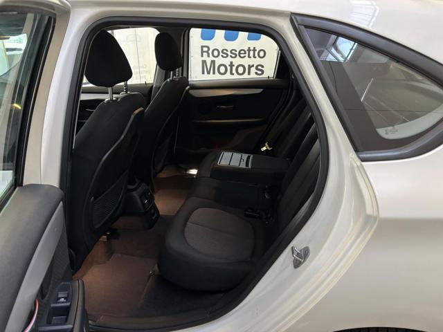 BMW 216 d C.Aut Active Tourer