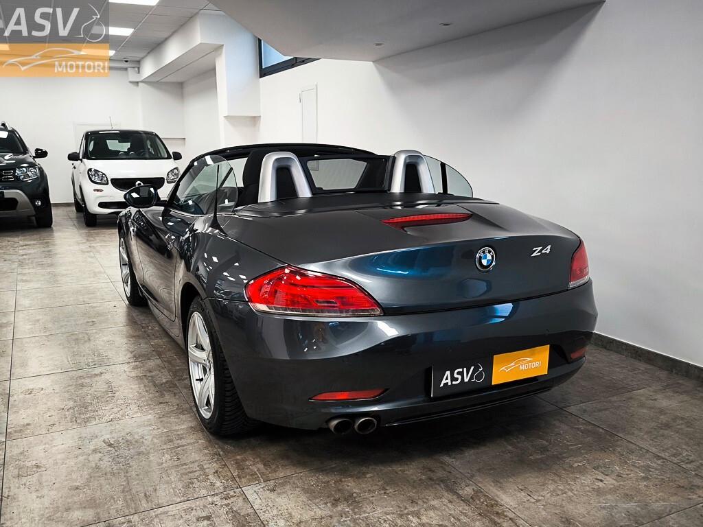 Bmw Z4 sDrive18i