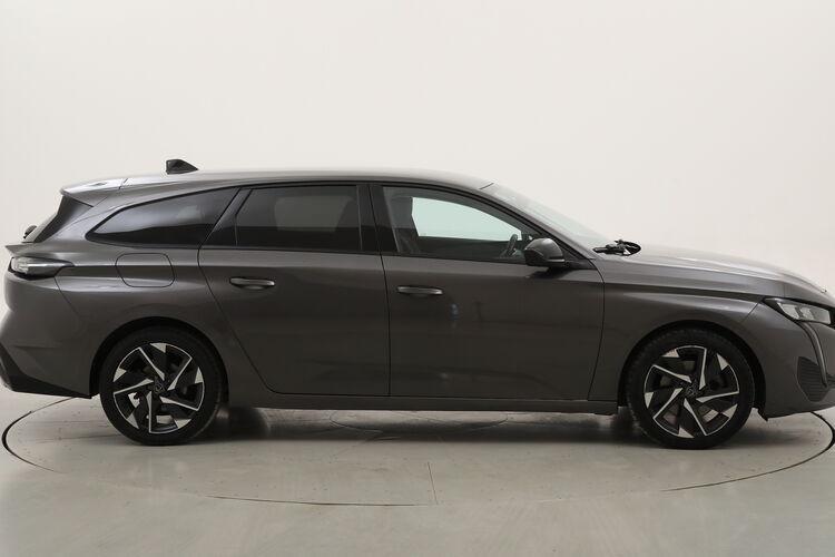 Peugeot 308 SW Allure Pack EAT8 BR638427 1.5 Diesel 131CV