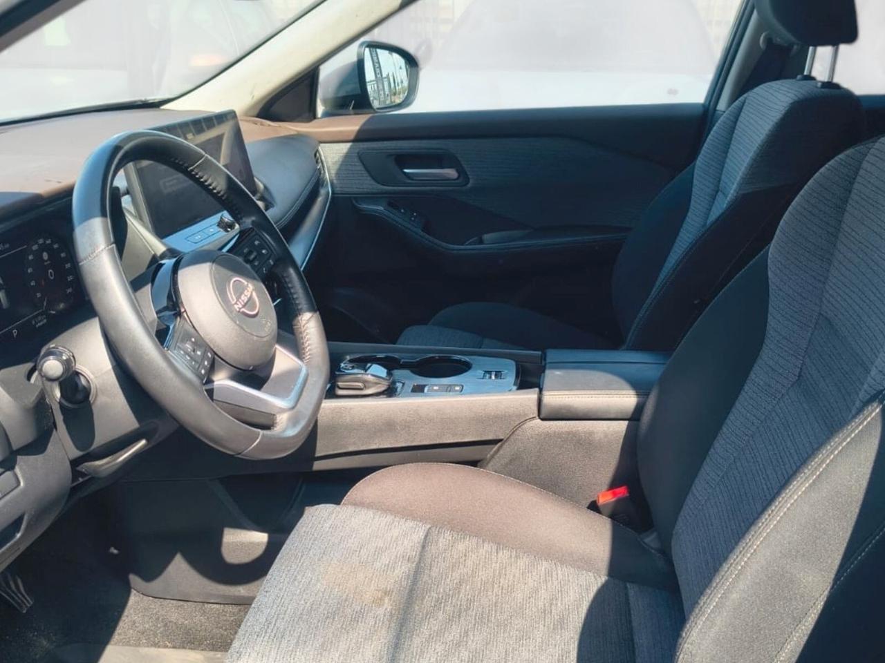 Nissan X-Trail e-Power 2WD 5 posti N-Connecta