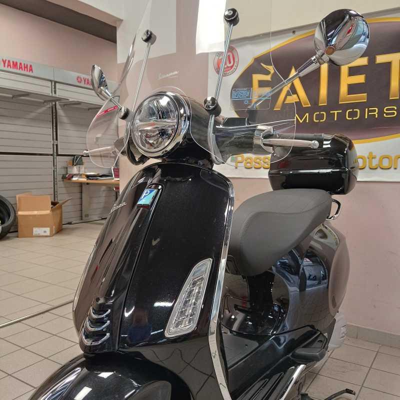 Vespa Primavera 150 - 2025