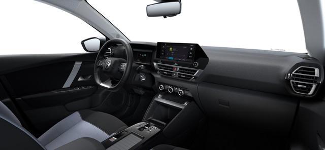 CITROEN C4 Hybrid 110 e-DCS6 YOU