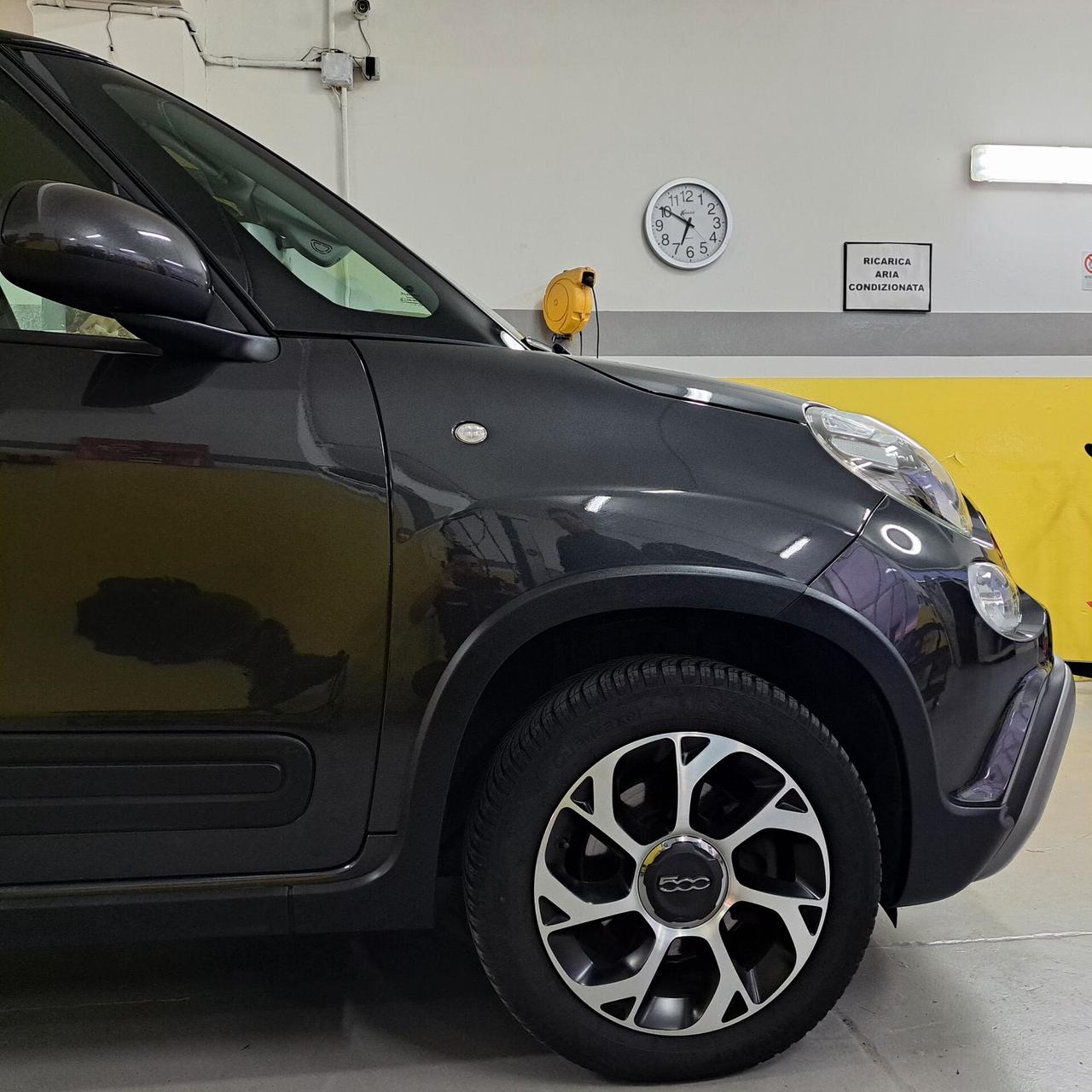 Fiat 500L 1.3 Multijet 95 CV Cross AZIENDALE PERFETTA