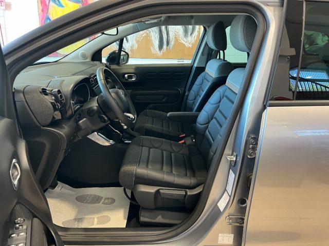 CITROEN C3 Aircross BlueHDi 110 S&S Shine