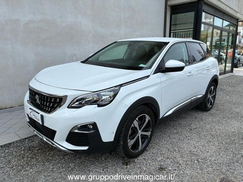 Peugeot 3008 3008 BlueHDi 130 S&S Allure