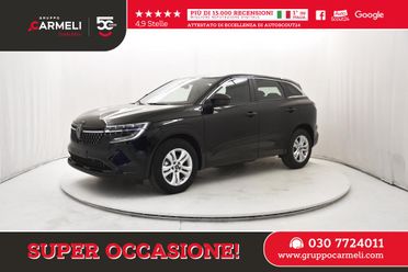 Renault Austral 1.2 mild hybrid advanced Evolution