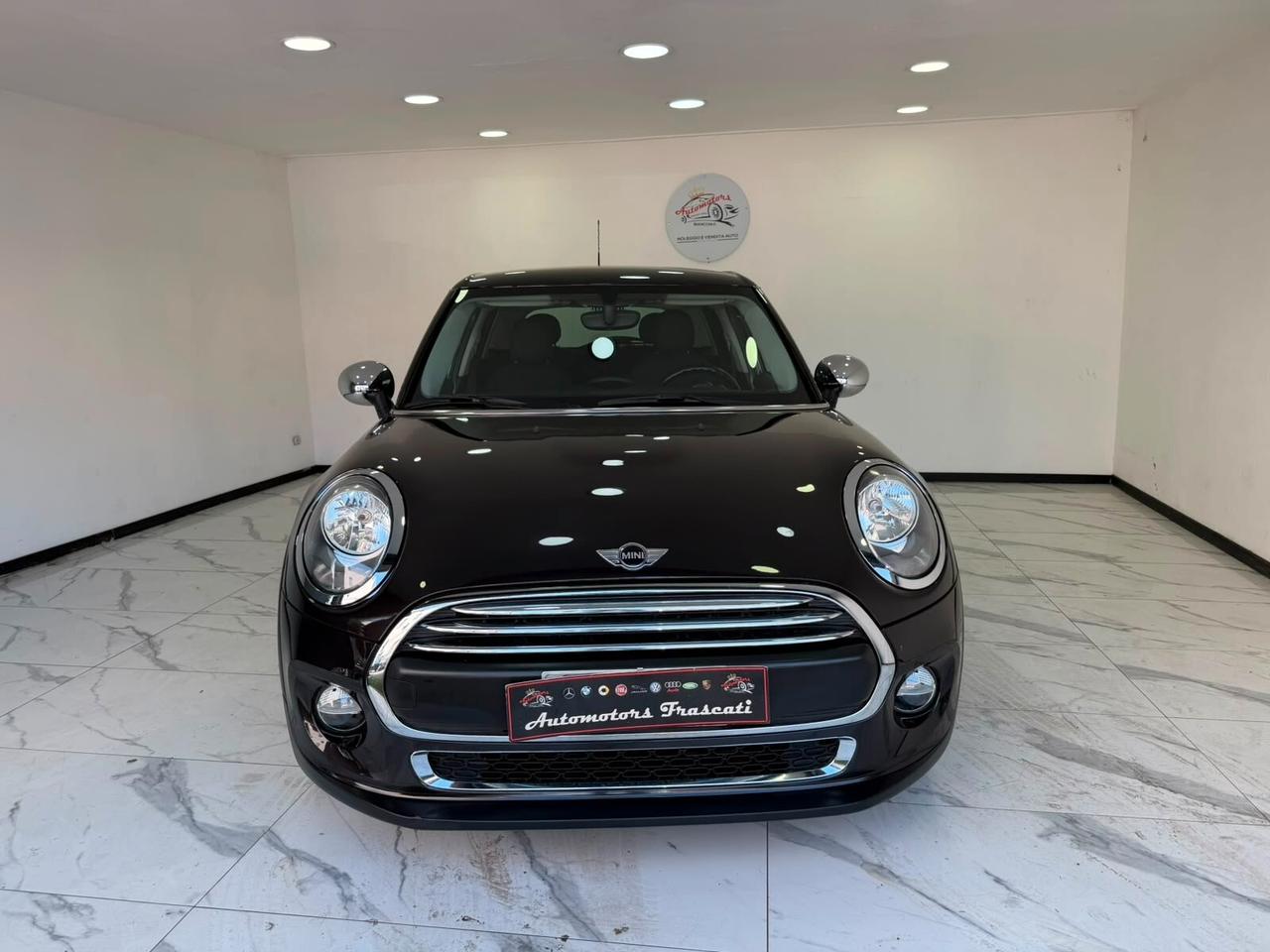 Mini 1.5 One D-GARANTITA-2015