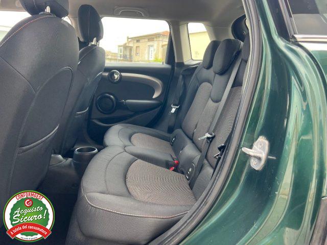 MINI One 1.5 One D Business 5 porte