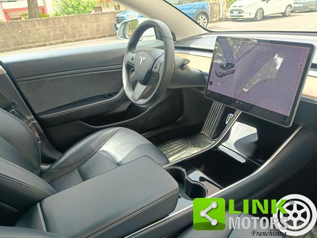 TESLA Model 3 Long Range Dual Motor AWD