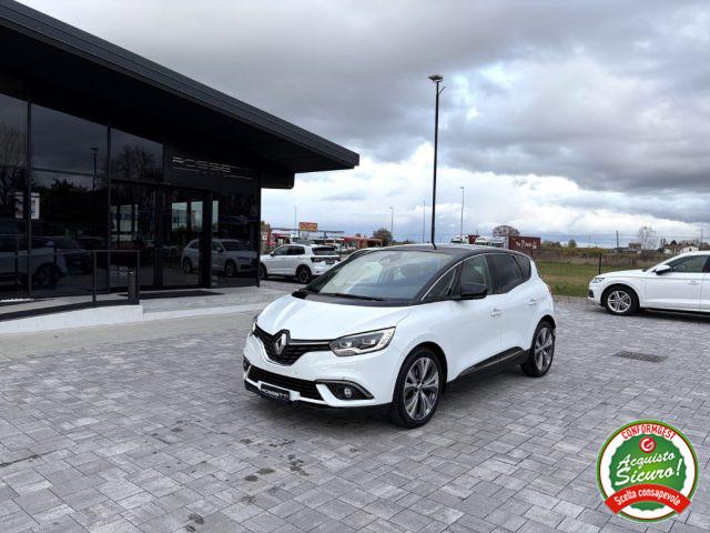 RENAULT Scenic Scénic dCi Initiale Paris Hybrid ANCHE NEOPATENTAT