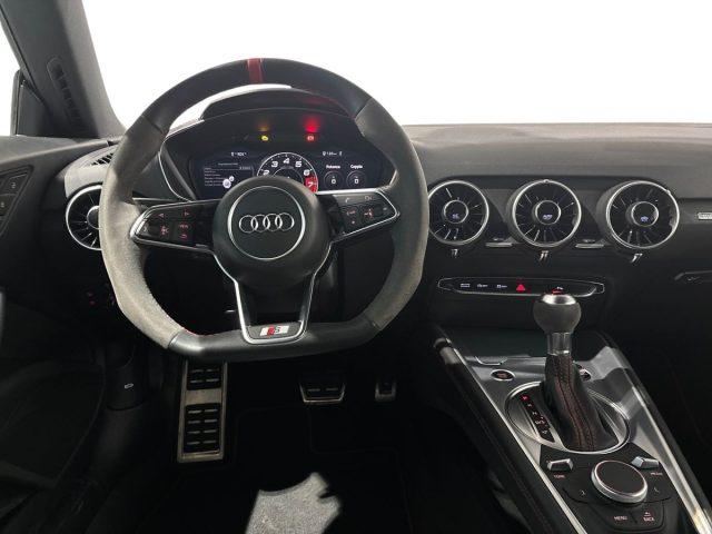 AUDI TT Coupé 45 TFSI quattro S tronic