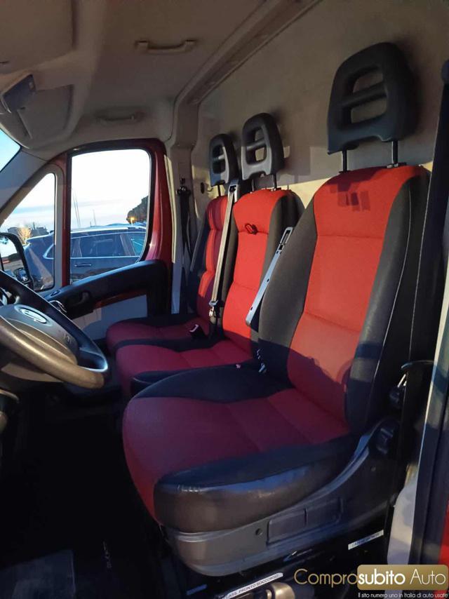 FIAT Ducato 28 2.0 MJT + IVA 22%