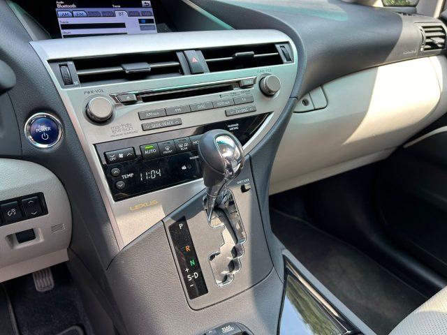 LEXUS RX 450h RX Hybrid Platinum * 19.000KM*