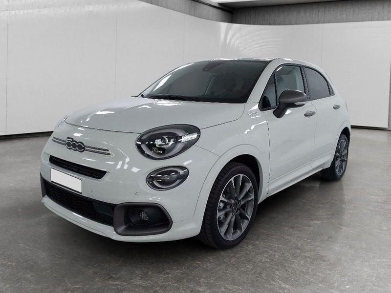 FIAT 500X 1.0 t3 Sport 120cv