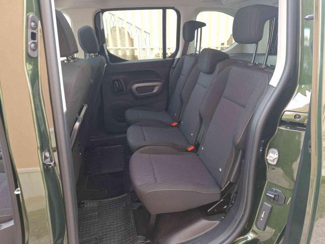 FIAT Doblo Doblò 1.5 BlueHdi 130 CV PC *MAGIC TOP*