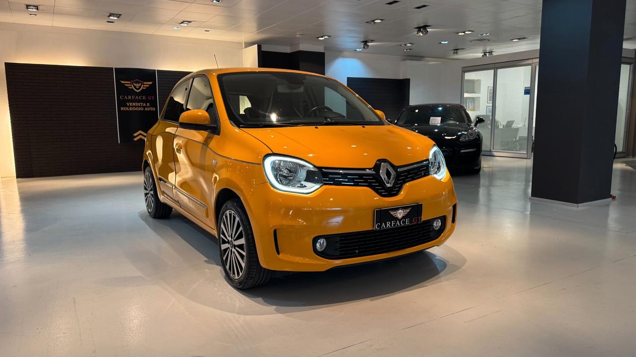 RENAULT TWINGO 0.9B 92CV - 2020